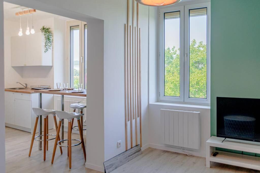 Sakura Cerisier - Sakura Home Seremange المظهر الخارجي الصورة