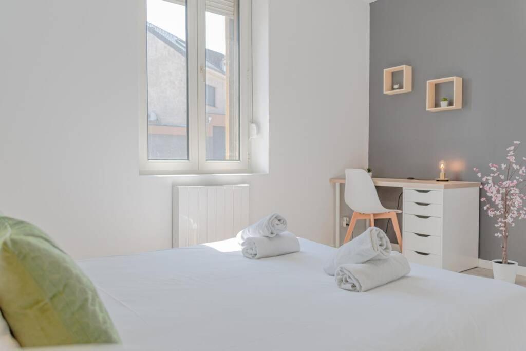Sakura Cerisier - Sakura Home Seremange المظهر الخارجي الصورة