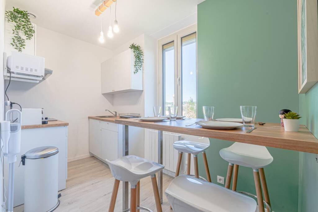 Sakura Cerisier - Sakura Home Seremange المظهر الخارجي الصورة